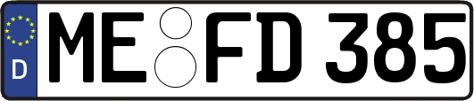 ME-FD385