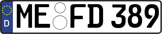 ME-FD389