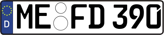 ME-FD390