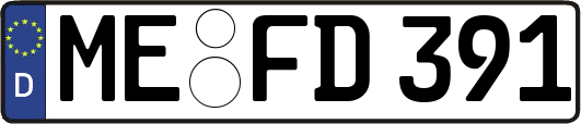 ME-FD391