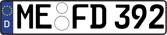 ME-FD392