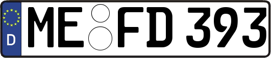 ME-FD393