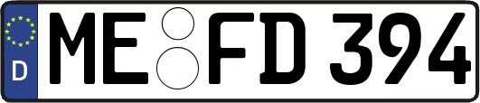 ME-FD394