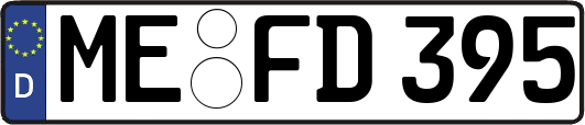 ME-FD395
