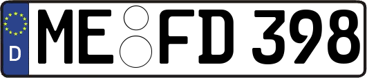 ME-FD398