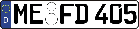 ME-FD405