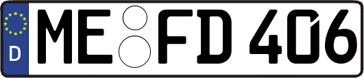 ME-FD406