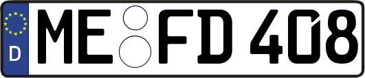 ME-FD408