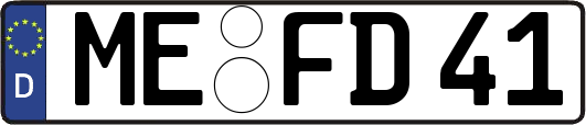 ME-FD41