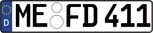ME-FD411