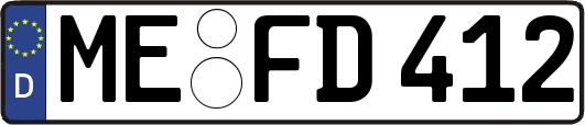 ME-FD412