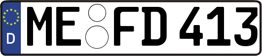 ME-FD413