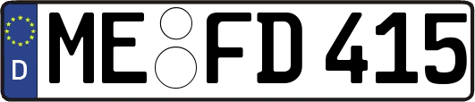 ME-FD415