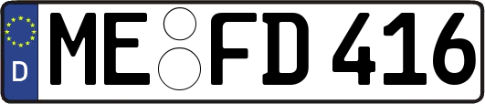 ME-FD416