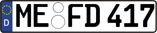 ME-FD417