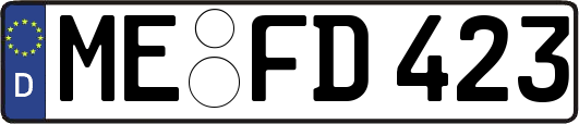 ME-FD423