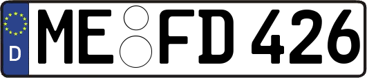 ME-FD426