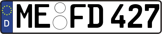 ME-FD427