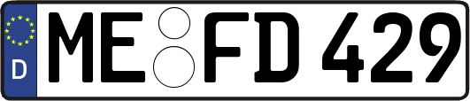 ME-FD429