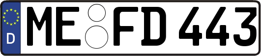 ME-FD443