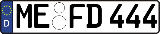 ME-FD444