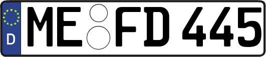 ME-FD445