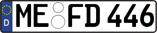 ME-FD446