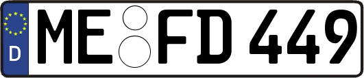 ME-FD449