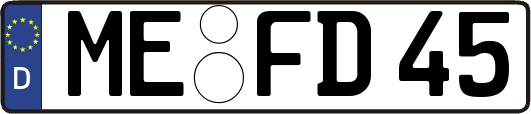 ME-FD45