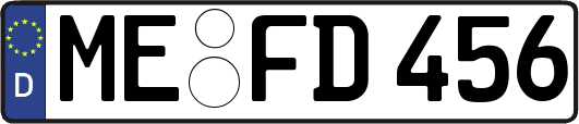 ME-FD456
