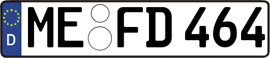 ME-FD464