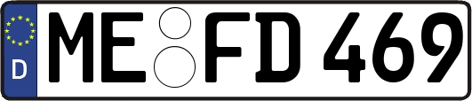 ME-FD469