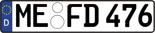 ME-FD476
