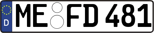 ME-FD481