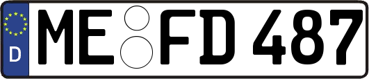 ME-FD487
