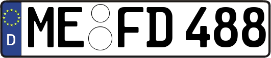 ME-FD488