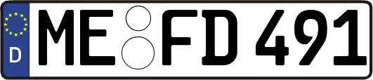 ME-FD491
