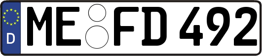 ME-FD492