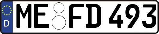 ME-FD493