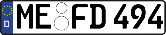 ME-FD494