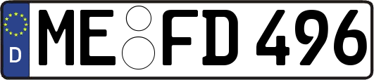 ME-FD496