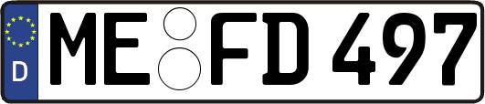 ME-FD497