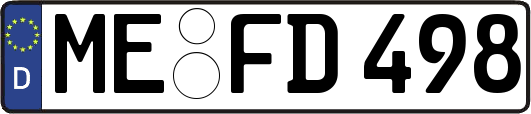 ME-FD498