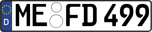 ME-FD499