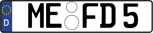 ME-FD5