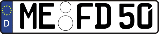 ME-FD50