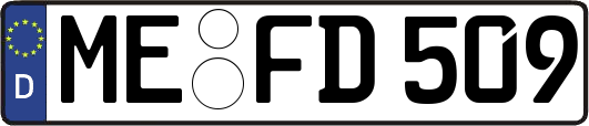 ME-FD509