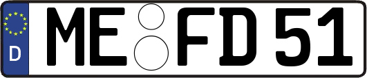 ME-FD51
