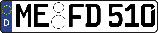ME-FD510