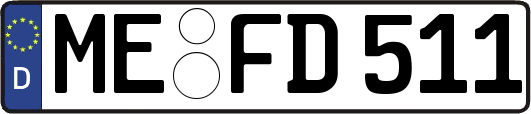 ME-FD511